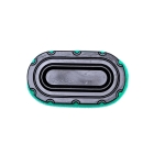 Vzduchový filtr 129 mm x 113 mm x 70 mm pro motory Briggs & Stratton Intek V-Twin 16,0 PS - 27,0 PS originální díl (OEM 792105 276890 4233)