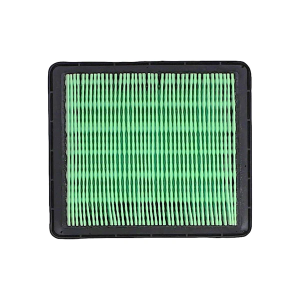 Vzduchový filtr 131 mm x 115 mm x 20 mm pro motory Briggs & Stratton Quantum výkon 3,0 PS - 6,0 PS Honda GC135 GCV135 GC160 GCV160 GC190 GCV190 (OEM 399959 491588 17211-ZL8-023)