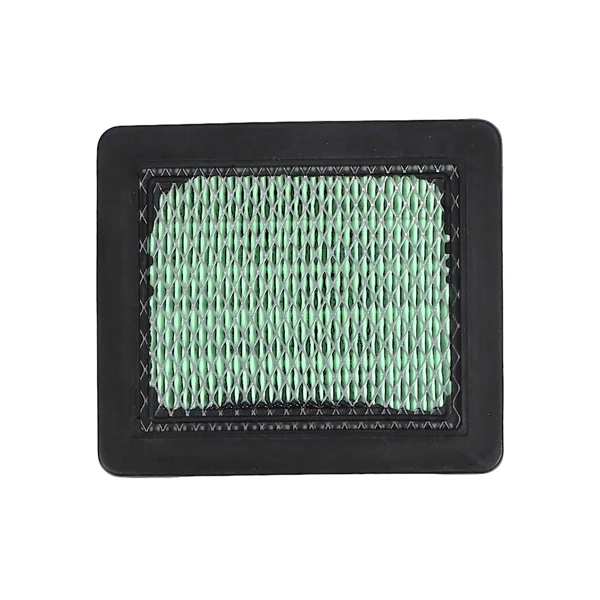 Vzduchový filtr 131 mm x 115 mm x 20 mm pro motory Briggs & Stratton Quantum výkon 3,0 PS - 6,0 PS Honda GC135 GCV135 GC160 GCV160 GC190 GCV190 (OEM 399959 491588 17211-ZL8-023)