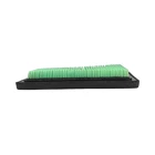 Vzduchový filtr 131 mm x 115 mm x 20 mm pro motory Briggs & Stratton Quantum výkon 3,0 PS - 6,0 PS Honda GC135 GCV135 GC160 GCV160 GC190 GCV190 (OEM 399959 491588 17211-ZL8-023)