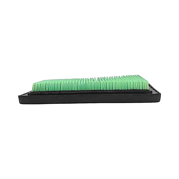 Vzduchový filtr 131 mm x 115 mm x 20 mm pro motory Briggs & Stratton Quantum výkon 3,0 PS - 6,0 PS Honda GC135 GCV135 GC160 GCV160 GC190 GCV190 (OEM 399959 491588 17211-ZL8-023)