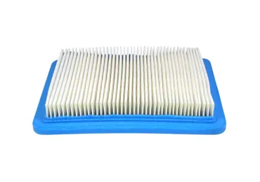 Vzduchový filtr 132 mm x 113 mm x 20 mm pro motory Briggs & Stratton Quantum výkon 3,0 PS - 6,0 PS Honda GC135 GCV135 GC160 GCV160 GC190 GCV190 (OEM 399959 491588 17211-ZL8-023)