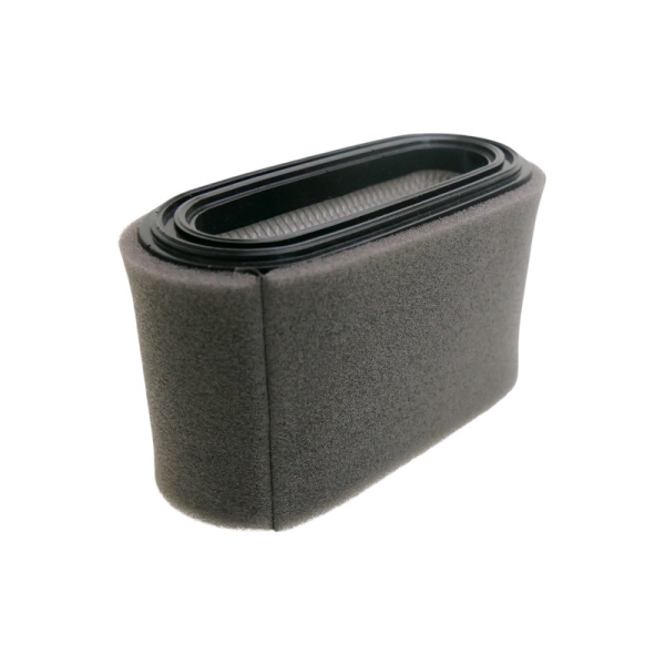 Vzduchový filtr 135 mm x 86 mm x 61 mm pro motory Alpina Mountfield GGP Stiga (OEM 118551406/0)