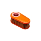 Vzduchový filtr 140 mm x 70 mm x 55 mm pro motory Briggs & Stratton Serie 775 775EX 800 800E 825E 850 850E 875EX 950E výkon 7,75 PS - 8,75 PS originální díl (OEM 005419 795066 796254)