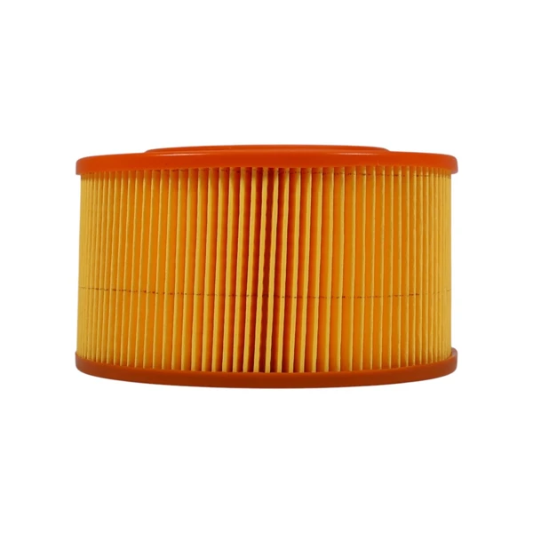 Vzduchový filtr 140 mm x 87 mm x 80 mm pro motory Hatz MOTOR SUPRA MOTOR SUPRA 1D30 1D31 1D40 1D41 1D42 (OEM 04030100)