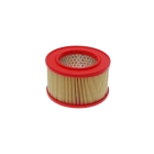 Vzduchový filtr 140 mm x 87 mm x 80 mm pro motory Hatz (OEM 04030100)