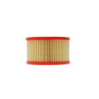 Vzduchový filtr 140 mm x 87 mm x 80 mm pro motory Hatz (OEM 04030100)