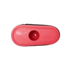 Vzduchový filtr 145 mm x 60 mm pro motory Loncin LC1P70FA (OEM 180130289-0001)