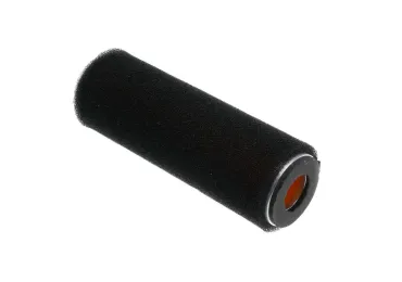 Vzduchový filtr 150 mm x 50 mm pro motory Loncin Zongshen G160F G200F (OEM R-100106-1)