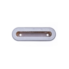 Vzduchový filtr 151,5 mm x 46,4 mm x 55,8 mm pro Čínské motorové sekačky a sekačky z hobbymarketů modely NAC DY164PMB