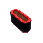 Vzduchový filtr 157 mm x 85 mm x 63 mm pro motory Loncin LC 1P92F-1 180130188-0001 (OEM 180130188-0001)
