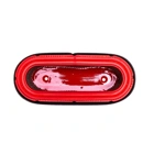 Vzduchový filtr 157 mm x 85 mm x 63 mm pro motory Loncin LC 1P92F-1 180130188-0001 (OEM 180130188-0001)