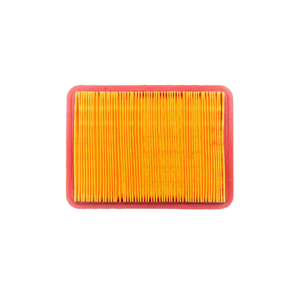 Vzduchový filtr 170 mm x 127 mm x 24 mm pro motory Emak Loncin 66150155 (OEM 180130215-0001)