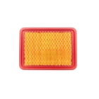Vzduchový filtr 170 mm x 127 mm x 24 mm pro motory Emak Loncin 66150155 (OEM 180130215-0001)