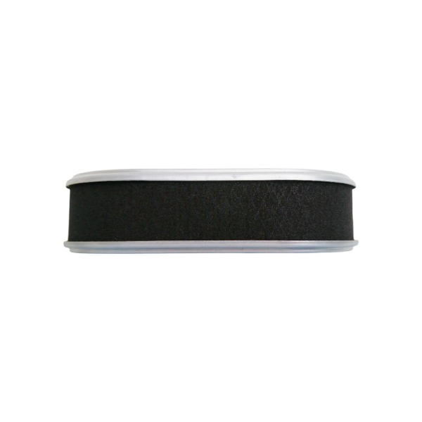 Vzduchový filtr 180 mm x 115 mm x 45 mm pro motory Zongshen XP680 od roku výroby 2023 (OEM 100769757)