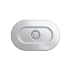 Vzduchový filtr 180 mm x 115 mm x 45 mm pro motory Zongshen XP680 od roku výroby 2023 (OEM 100769757)