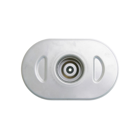 Vzduchový filtr 180 mm x 115 mm x 45 mm pro motory Zongshen XP680 od roku výroby 2023 (OEM 100769757)