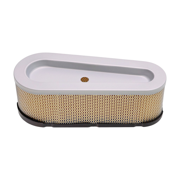 Vzduchový filtr 180 mm x 70 mm x 60 mm pro motory Briggs & Stratton výkon 8,5 PS - 11,0 PS (OEM 493910 691667)