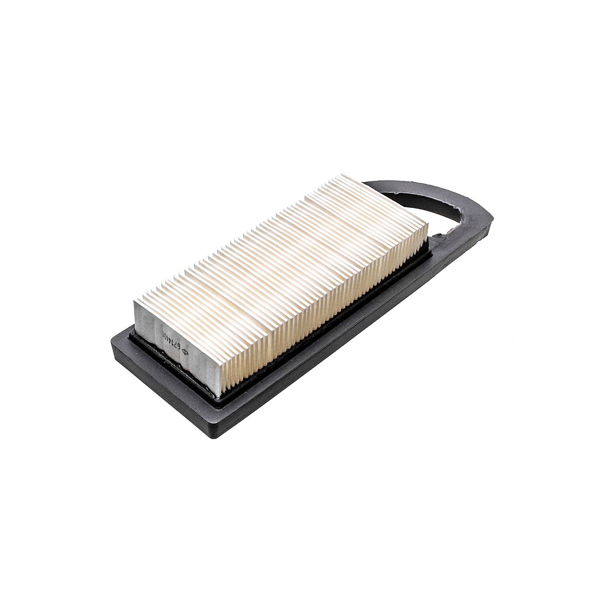 Vzduchový filtr 180 mm x 79 mm x 36 mm pro motory Briggs & Stratton OHV Intek výkon 14,0 PS - 21,0 PS originální díl (OEM 697153 698083 795115 653202 69554 695547 797008)