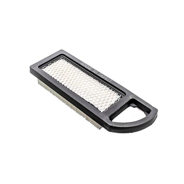 Vzduchový filtr 180 mm x 79 mm x 36 mm pro motory Briggs & Stratton OHV Intek výkon 14,0 PS - 21,0 PS originální díl (OEM 697153 698083 795115 653202 69554 695547 797008)