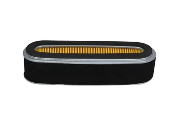Vzduchový filtr 185 mm x 47 mm pro motory Honda GXV160 HR216 HRU216 HRA216 HRU216D HUT216 HRU19 (OEM 17211-ZE7-W03 17211-ZE7-W01 17211-ZE7-W02)