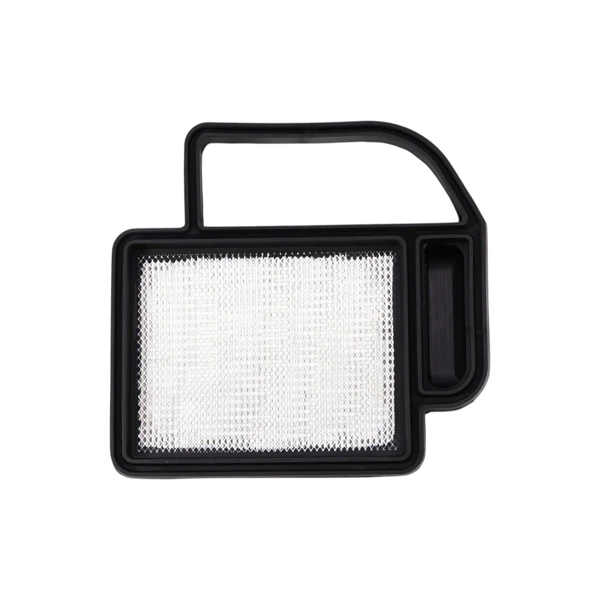 Vzduchový filtr 205 mm x 137 mm x 33 mm pro motory Kohler Husqvarna Toro (OEM 531029501 2008302-S)