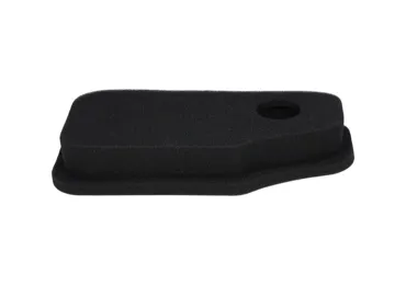 Vzduchový filtr 242 mm x 115 mm x 38 mm pro motory Briggs & Stratton výkon 10,0 PS - 11,0 PS (OEM 270843 270843S 30099R 7347)