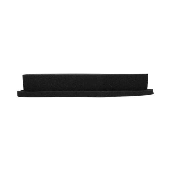 Vzduchový filtr 242 mm x 115 mm x 38 mm pro motory Briggs & Stratton výkon 10,0 PS - 11,0 PS (OEM 270843 270843S 30099R 7347)