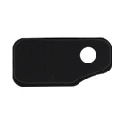 Vzduchový filtr 242 mm x 115 mm x 38 mm pro motory Briggs & Stratton výkon 10,0 PS - 11,0 PS (OEM 270843 270843S 30099R 7347)