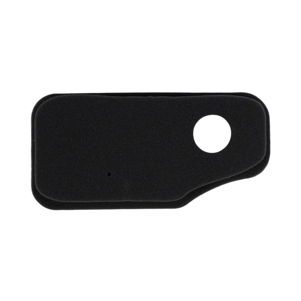 Vzduchový filtr 242 mm x 115 mm x 38 mm pro motory Briggs & Stratton výkon 10,0 PS - 11,0 PS (OEM 270843 270843S 30099R 7347)