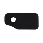 Vzduchový filtr 242 mm x 115 mm x 38 mm pro motory Briggs & Stratton výkon 10,0 PS - 11,0 PS (OEM 270843 270843S 30099R 7347)