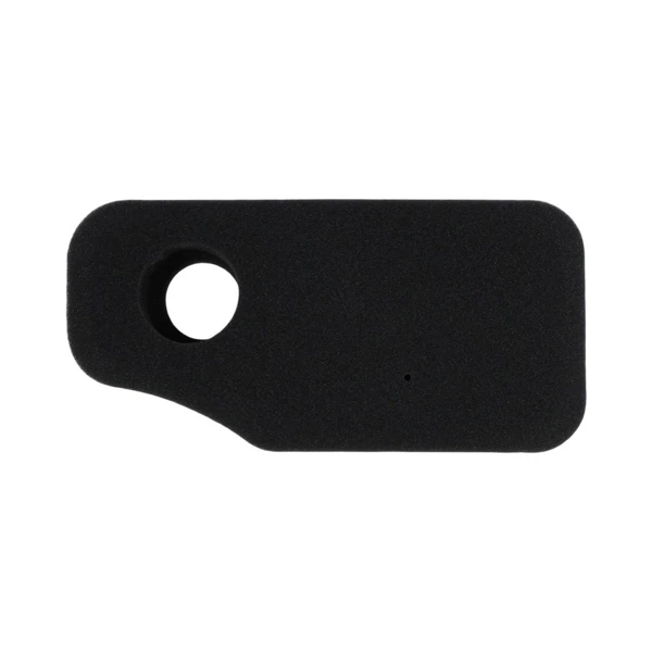 Vzduchový filtr 242 mm x 115 mm x 38 mm pro motory Briggs & Stratton výkon 10,0 PS - 11,0 PS (OEM 270843 270843S 30099R 7347)