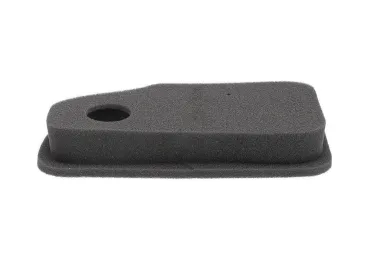 Vzduchový filtr 242 mm x 115 mm x 38 mm pro motory Briggs & Stratton výkon 10,0 PS - 11,0 PS (OEM 270843 270843S 30099R 7347)