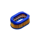 Vzduchový filtr 80 mm x 50 mm x 30 mm pro Čínské motorové pily a pily z hobbymarketů model SPS02-45