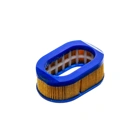 Vzduchový filtr 80 mm x 50 mm x 30 mm pro Čínské motorové pily a pily z hobbymarketů model SPS02-45