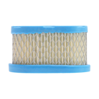 Vzduchový filtr 94 mm x 59 mm x 55 mm pro motory Briggs & Stratton Quantum (OEM 497725)