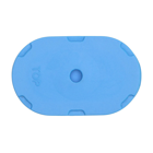 Vzduchový filtr 94 mm x 59 mm x 55 mm pro motory Briggs & Stratton Quantum (OEM 497725)