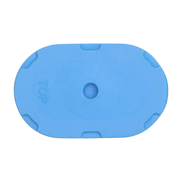 Vzduchový filtr 94 mm x 59 mm x 55 mm pro motory Briggs & Stratton Quantum (OEM 497725)