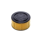 Vzduchový filtr fleece pro motorové pily Stihl MS231 MS231C MS241 MS251 MS251C MS261 MS271 MS271C MS291 MS291C MS362 MS400 11411201600 (OEM 11411201600)