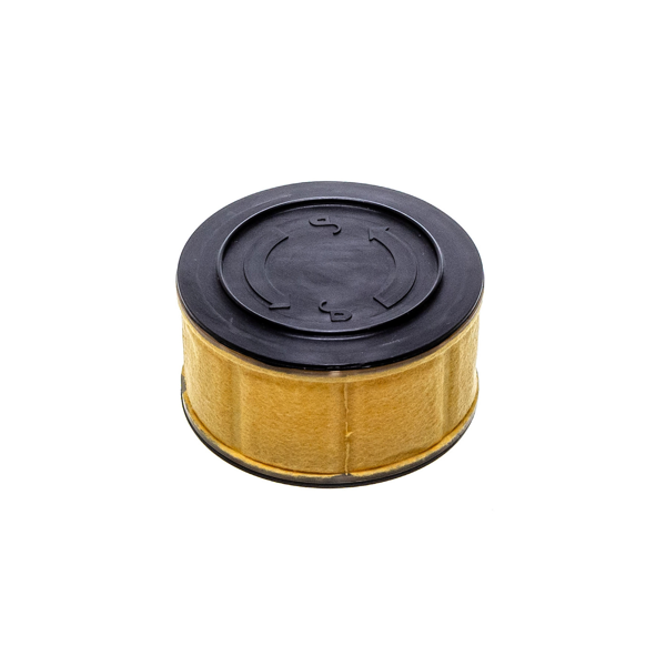 Vzduchový filtr fleece pro motorové pily Stihl MS231 MS231C MS241 MS251 MS251C MS261 MS271 MS271C MS291 MS291C MS362 MS400 11411201600 (OEM 11411201600)