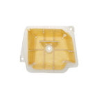 Vzduchový filtr fleece pro motorové pily Stihl MS341 MS361 (OEM 11351201600)