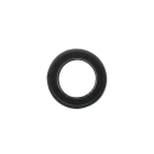 Vzduchový filtr HS Parts 98 mm x 64 mm x 38 mm pro motory Robin EC-12 EH-12 (OEM 252-32601-07)