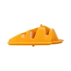 Vzduchový filtr nylon pro motorové pily Husqvarna 445 450 450 Rancher Jonsered CS2245 CS2245 II CS2250 CS2250 S II  McCulloch CS450 (OEM 544080802)