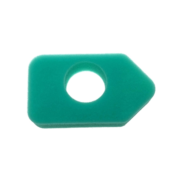 Vzduchový filtr Oregon 130 mm x 73 mm x 32 mm pro motory Briggs & Stratton 10A900 98900 9B900 9C900 (OEM 698369)