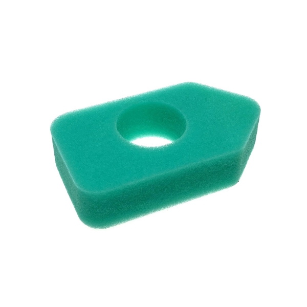 Vzduchový filtr Oregon 130 mm x 73 mm x 32 mm pro motory Briggs & Stratton 10A900 98900 9B900 9C900 (OEM 698369)
