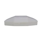 Vzduchový filtr pro Čínské motorové pily a pily z hobbymarketů objem motoru 38 ccm (OEM YD38.01.08.00-00)