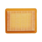 Vzduchový filtr pro křovinořezy a půdní vrtáky Stihl BT120 FR350 FS120 FS200 FS250 FS300 FS350 FS400 FS450 FS480 MM55 (OEM 41341410300)
