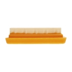 Vzduchový filtr pro křovinořezy a půdní vrtáky Stihl BT120 FR350 FS120 FS200 FS250 FS300 FS350 FS400 FS450 FS480 MM55 (OEM 41341410300)