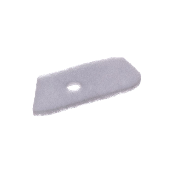 Vzduchový filtr pro křovinořezy Husqvarna 124R 125R 125RJ 128R CC2128 Jonsered BC2126 BC2128 GC2126 GT2126 GT2128 (OEM 530150253)