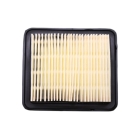 Vzduchový filtr pro křovinořezy Husqvarna 345FR 545FR 545FX 545FXT 545RX 545RXT 555FRM 555FX 555FXT 555RXT Jonsered BC2256 CC2245 FC2245 FC2245 W MC2256 (OEM 574668003)